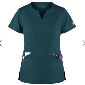 Soft Scrub Top